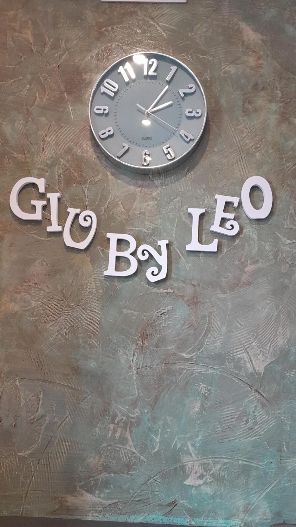 Giubyleo